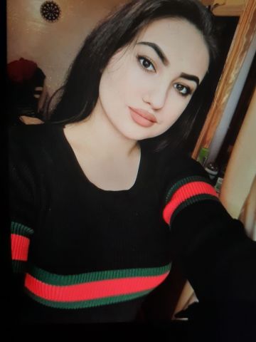 Анкета проститутки Ульяна, 23 года